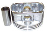 Piston Set - 2007 Subaru B9 Tribeca 3.0L Engine Parts # P727ZE2