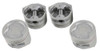 Piston Set - 1989 Toyota Camry 2.0L Engine Parts # P907ZE3