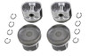 Piston Set - 1992 Toyota MR2 2.0L Engine Parts # P923ZE8