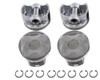 Piston Set - 2010 Toyota Corolla 1.8L Engine Parts # P928ZE11