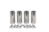 Piston Set - 2012 Toyota Prius V 1.8L Engine Parts # P929ZE10