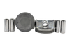 Piston Set - 2011 Toyota Prius 1.8L Engine Parts # P929ZE15