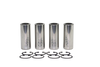 Piston Set - 2015 Toyota Prius 1.8L Engine Parts # P929ZE19