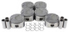 Piston Set - 2010 Lexus IS250 2.5L Engine Parts # P931ZE5