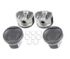 Piston Set - 2009 Toyota Corolla 2.4L Engine Parts # P932ZE18