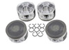 Piston Set - 2001 Toyota Tacoma 2.4L Engine Parts # P938ZE7