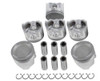 Piston Set - 1989 Toyota Supra 3.0L Engine Parts # P943ZE3