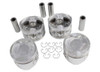 Piston Set - 1991 Toyota MR2 2.2L Engine Parts # P945ZE17