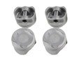 Piston Set - 2007 Toyota Yaris 1.5L Engine Parts # P949AZE7