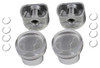 Piston Set - 2004 Lexus IS300 3.0L Engine Parts # P952ZE12