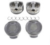 Piston Set - 2010 Toyota Highlander 2.7L Engine Parts # P955AZE2