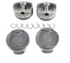 Piston Set - 1994 Toyota Previa 2.4L Engine Parts # P957AZE1