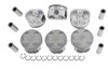Piston Set - 2001 Toyota Highlander 3.0L Engine Parts # P960ZE39
