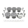 Piston Set - 2011 Lexus GS350 3.5L Engine Parts # P964ZE5