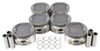 Piston Set - 2003 Toyota Tacoma 3.4L Engine Parts # P965ZE20