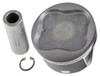 Piston Set - 2006 Toyota Tundra 4.0L Engine Parts # P969ZE23