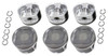 Piston Set - 2008 Toyota Tundra 4.0L Engine Parts # P969ZE25