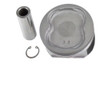 Piston Set - 2001 Toyota Tundra 4.7L Engine Parts # P972ZE24