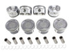 Piston Set - 2008 Toyota Tundra 4.7L Engine Parts # P974ZE25