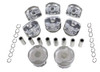 Piston Set - 2010 Toyota Tundra 5.7L Engine Parts # P978ZE26