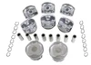 Piston Set - 2011 Toyota Tundra 5.7L Engine Parts # P978ZE27