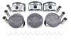 Piston Set - 2014 Toyota FJ Cruiser 4.0L Engine Parts # P990ZE12