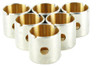 Piston Pin Bushings - 2002 Dodge Stratus 2.7L Engine Parts # PB140ZE48