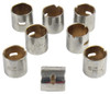 Piston Pin Bushings - 2000 Ford E-250 Econoline 5.4L Engine Parts # PB4131ZE50
