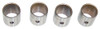 Piston Pin Bushings - 1994 Nissan Altima 2.4L Engine Parts # PB607ZE12