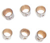 Piston Pin Bushings - 1987 Nissan 200SX 3.0L Engine Parts # PB616ZE18