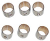 Piston Pin Bushings - 2006 Nissan Frontier 4.0L Engine Parts # PB632ZE83