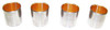 Piston Pin Bushings - 2010 Nissan Sentra 2.5L Engine Parts # PB638ZE43