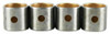 Piston Pin Bushings - 2001 Nissan Sentra 2.0L Engine Parts # PB670ZE25