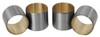 Piston Pin Bushings - 1993 Subaru Impreza 1.8L Engine Parts # PB715ZE32