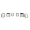 Piston Pin Bushings - 1994 Volkswagen Passat 2.8L Engine Parts # PB815ZE47