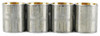 Piston Pin Bushings - 1991 Toyota 4Runner 2.4L Engine Parts # PB900ZE7