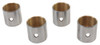 Piston Pin Bushings - 1987 Toyota MR2 1.6L Engine Parts # PB925ZE16