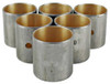 Piston Pin Bushings - 1990 Toyota Supra 3.0L Engine Parts # PB942ZE15