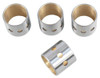 Piston Pin Bushings - 1997 Toyota Tacoma 2.7L Engine Parts # PB957ZE32