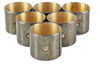 Piston Pin Bushings - 2012 Toyota Tundra 4.0L Engine Parts # PB960ZE207
