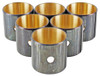Piston Pin Bushings - 2004 Toyota Tacoma 3.4L Engine Parts # PB965ZE25