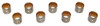 Piston Pin Bushings - 2003 Toyota Tundra 4.7L Engine Parts # PB972ZE71