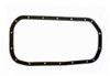 Oil Pan Gasket - 1992 Hyundai Excel 1.5L Engine Parts # PG100ZE21