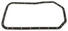 Oil Pan Gasket - 1987 Mitsubishi Montero 2.6L Engine Parts # PG101ZE35