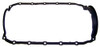 Oil Pan Gasket - 1998 Dodge Ram 1500 3.9L Engine Parts # PG1139ZE41