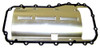 Oil Pan Gasket - 1996 Chrysler Concorde 3.5L Engine Parts # PG1145ZE4