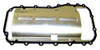 Oil Pan Gasket - 1994 Eagle Vision 3.5L Engine Parts # PG1145ZE19