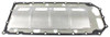 Oil Pan Gasket - 2003 Dodge Ram 1500 5.7L Engine Parts # PG1160ZE10