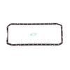 Oil Pan Gasket - 2011 Ram 4500 6.7L Engine Parts # PG1167ZE29