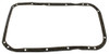 Oil Pan Gasket - 1990 Chrysler LeBaron 3.0L Engine Parts # PG125ZE2